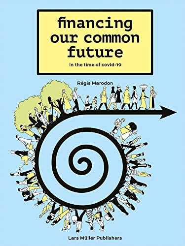 9783037786680: Financing our common future