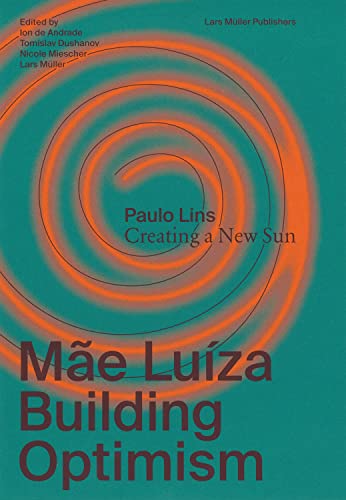 Beispielbild fr Mae Luiza Building Optimism - Paulo Lins - Paperback - New zum Verkauf von Devils in the Detail Ltd