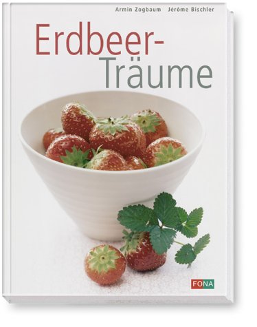 Beispielbild fr Erdbeer-Trume zum Verkauf von Online-Shop S. Schmidt