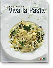 Beispielbild fr Viva la Pasta zum Verkauf von medimops