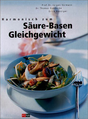 Stock image for Harmonisch zum Sure-Basen-Gleichgewicht for sale by medimops