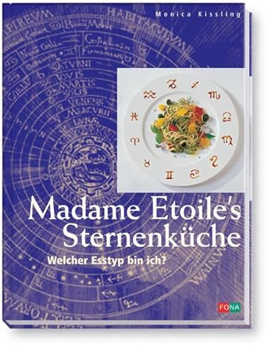 9783037802182: Madame Etoiles Sternenkche
