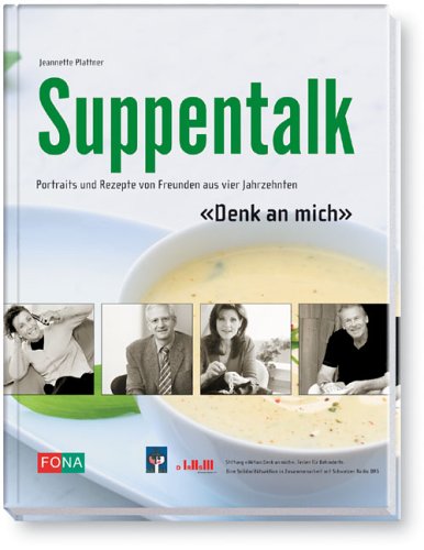 Stock image for Suppentalk for sale by Antiquariat  Angelika Hofmann