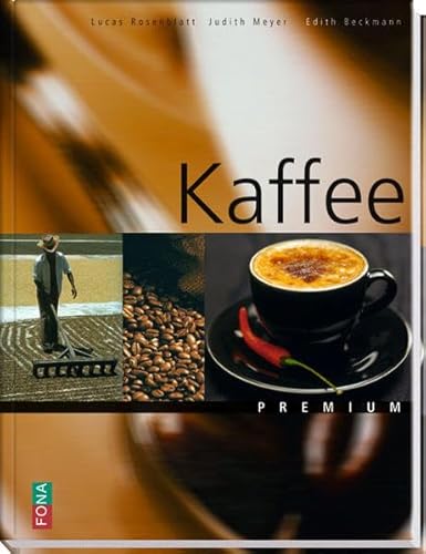 Stock image for Kaffee for sale by medimops