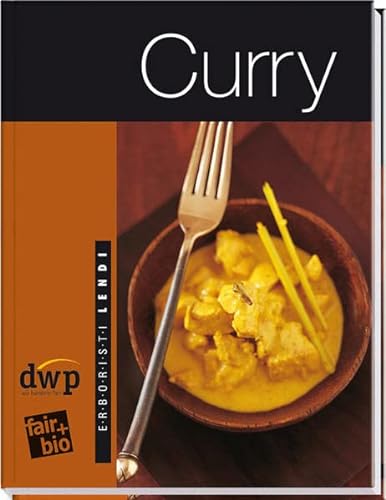 Beispielbild fr Curry zum Verkauf von medimops