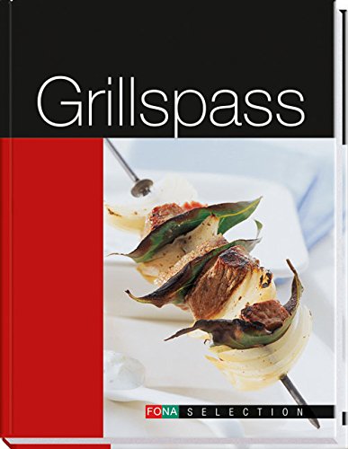 Stock image for Grillspass for sale by BuchZeichen-Versandhandel