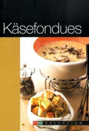 Stock image for Kse-Fondue for sale by medimops