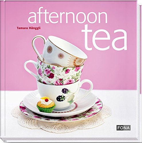 9783037803868: International. Afternoon Tea