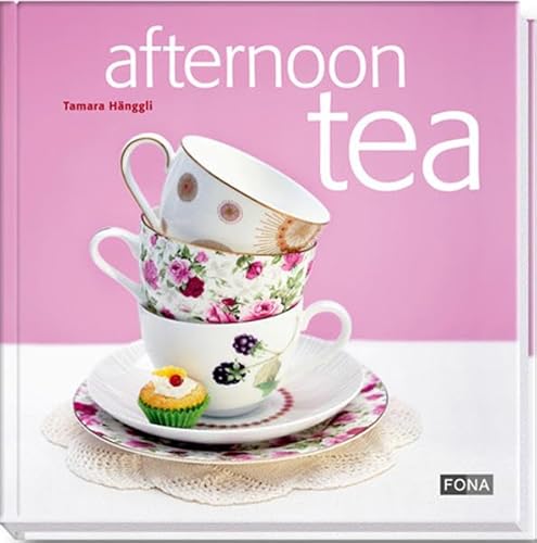 Stock image for International. Afternoon Tea for sale by Reuseabook