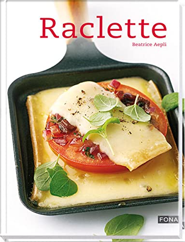 9783037804407: Raclette