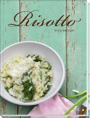 9783037804544: Risotto