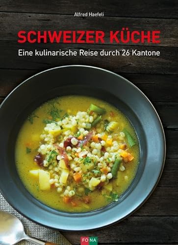 Stock image for Schweizer Kche -Language: german for sale by GreatBookPrices