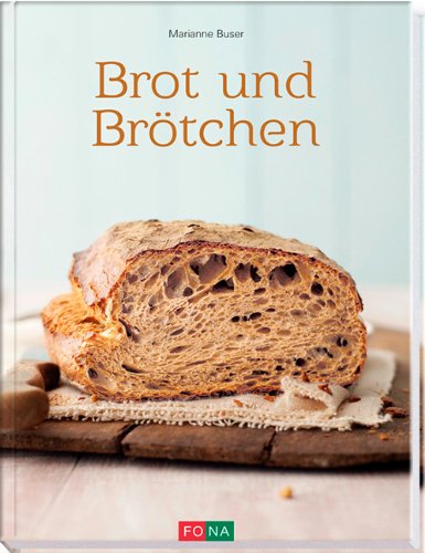 Stock image for Brot und Brtchen for sale by medimops