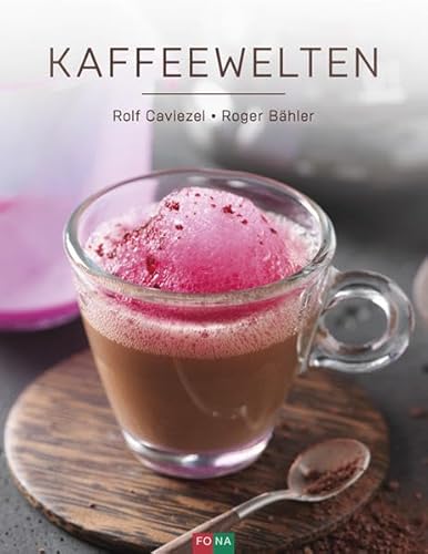 Stock image for Kaffeewelten for sale by medimops