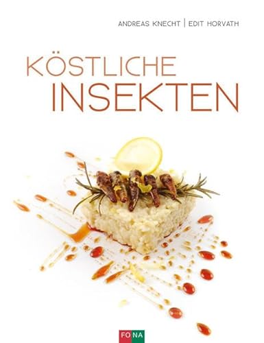 Stock image for Kstliche Insekten for sale by medimops