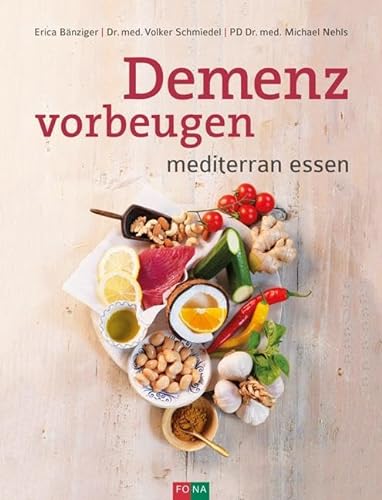 Stock image for Demenz vorbeugen -Language: german for sale by GreatBookPrices