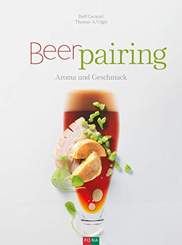 Stock image for Beer-Pairing -Language: german for sale by GreatBookPrices