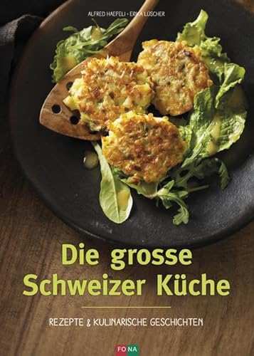 Stock image for Die grosse Schweizer Kche -Language: german for sale by GreatBookPrices