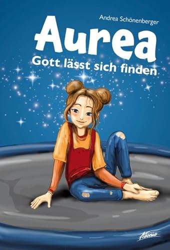 Beispielbild fr Aurea: Gott lsst sich finden zum Verkauf von medimops