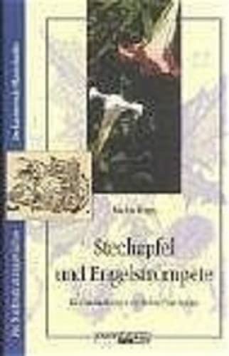 Beispielbild fr Stechapfel und Engelstrompete -Language: german zum Verkauf von GreatBookPrices