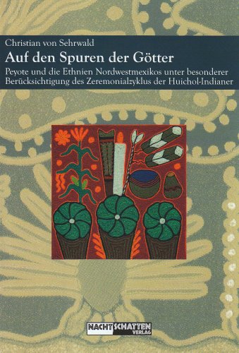 Imagen de archivo de Auf den Spuren der Gotter a la venta por GF Books, Inc.