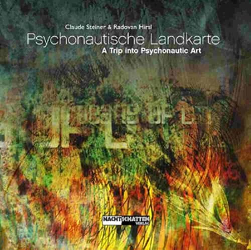 9783037881156: Psychonautische Landkarte: Katalog zur Kunstausstellung Psychonautische Landkarte 2, April 2003. Zweisprachige Ausgabe: Deutsch / Englisch