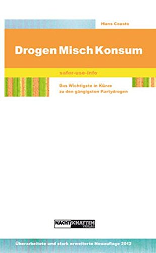 Beispielbild fr Drogen-Mischkonsum -Language: german zum Verkauf von GreatBookPrices