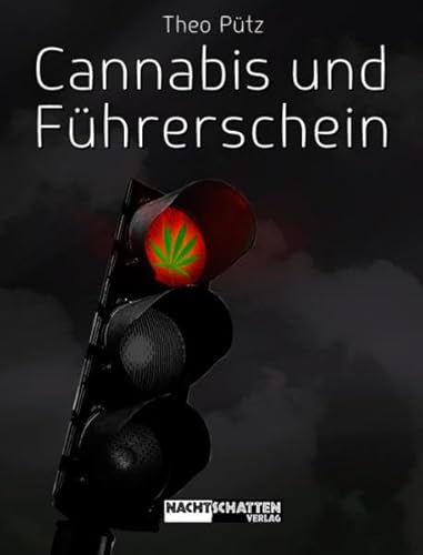 Beispielbild fr Cannabis und Fhrerschein zum Verkauf von medimops