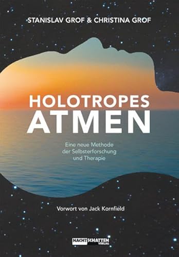 Stock image for Grof, S: Holotropes Atmen for sale by Blackwell's