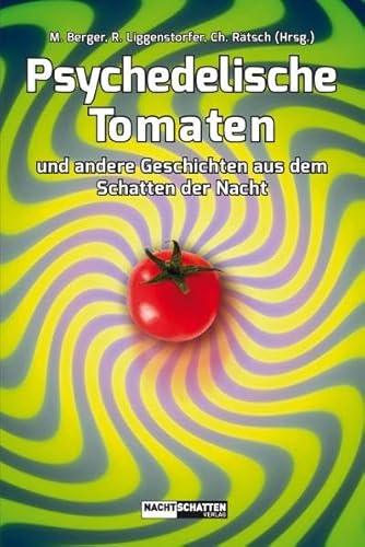 Beispielbild fr Psychedelische Tomaten zum Verkauf von Blackwell's