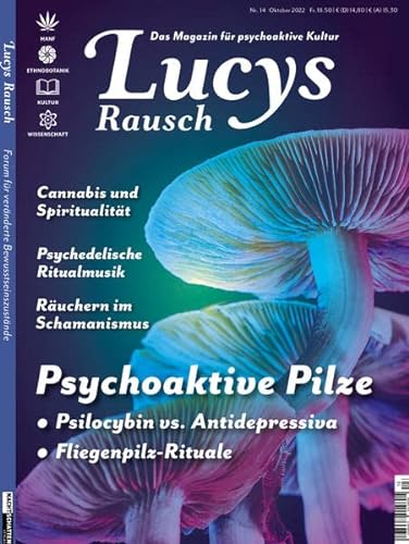 Stock image for Lucys Rausch Nr. 14 for sale by GreatBookPrices