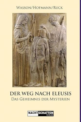 Stock image for Der Weg nach Eleusis for sale by GreatBookPrices