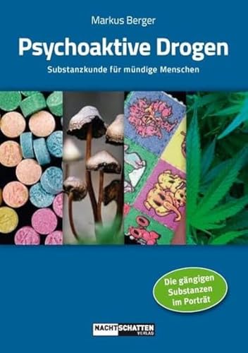 Beispielbild fr Psychoaktive Drogen zum Verkauf von Blackwell's