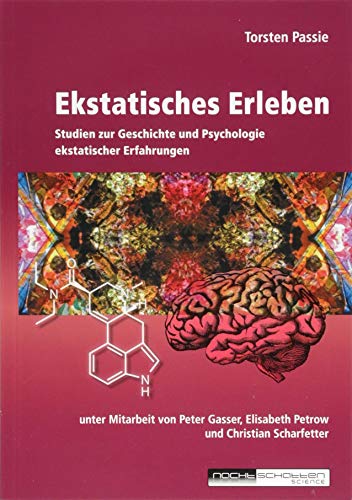 Imagen de archivo de Ekstatisches Erleben -Language: german a la venta por GreatBookPrices