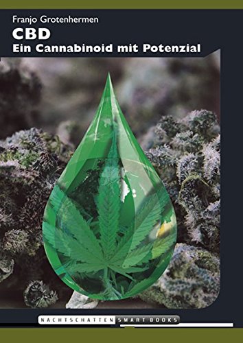 Imagen de archivo de CBD: Ein Cannabinoid mit Potenzial a la venta por medimops
