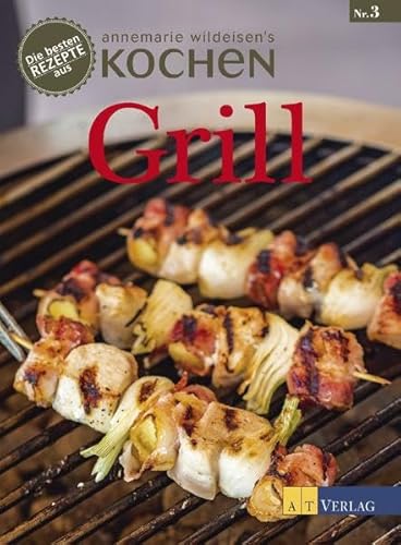 Imagen de archivo de Grill a la venta por medimops