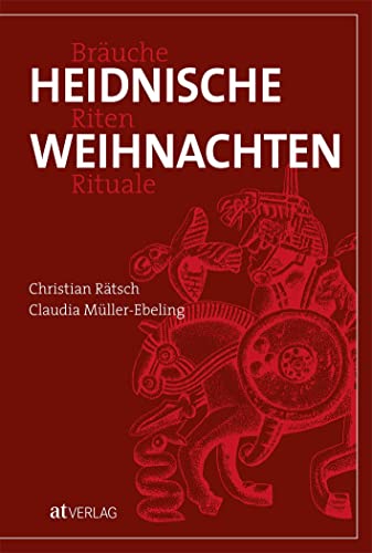 Stock image for Heidnische Weihnachten -Language: german for sale by GreatBookPrices