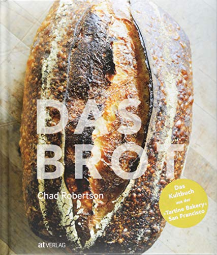 Stock image for Das Brot for sale by Blackwell's