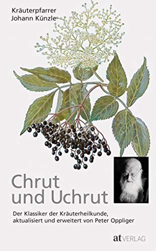 Stock image for Chrut und Uchrut -Language: german for sale by GreatBookPrices