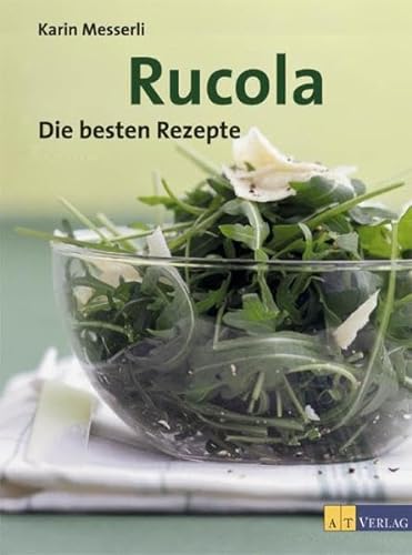 Rucola, Bärlauch, Löwenzahn - Die besten Rezepte