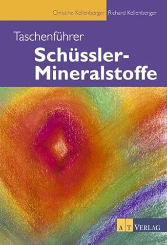 Imagen de archivo de Taschenfhrer Schssler-Mineralstoffe a la venta por medimops