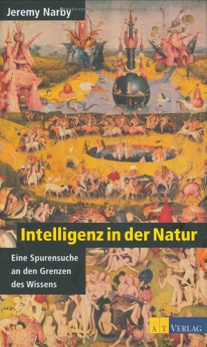 Stock image for Intelligenz in der Natur: Eine Spurensuche an den Grenzen des Wissens for sale by medimops