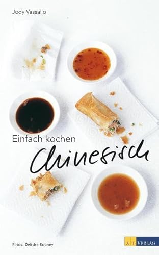 Beispielbild fr Einfach kochen Chinesisch zum Verkauf von medimops