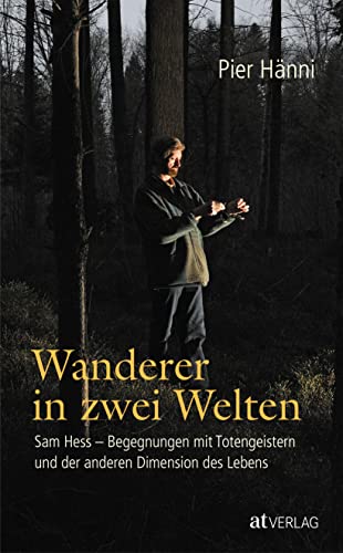 Imagen de archivo de Wanderer in zwei Welten -Language: german a la venta por GreatBookPrices