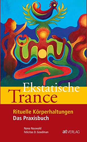 Beispielbild fr Ekstatische Trance -Language: german zum Verkauf von GreatBookPrices