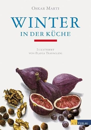 Beispielbild fr Winter in der Kche zum Verkauf von medimops