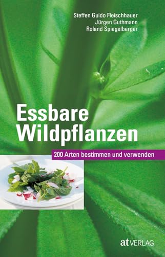 Stock image for Essbare Wildpflanzen Ausgabe -Language: german for sale by GreatBookPrices