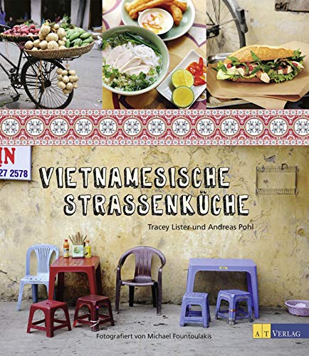 Stock image for Vietnamesische Strassenkche for sale by diakonia secondhand