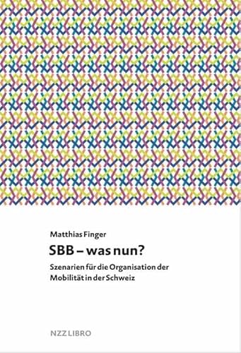 Beispielbild fr Finger, M: SBB - was nun? zum Verkauf von Blackwell's