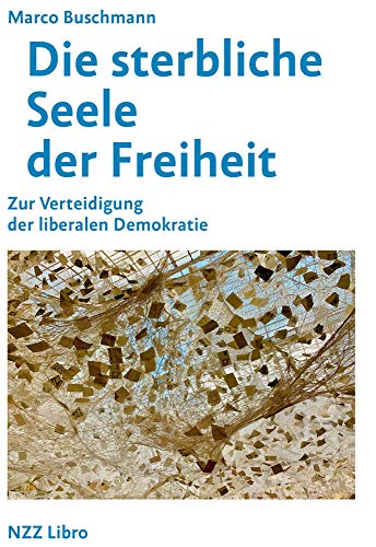 Stock image for Die sterbliche Seele der Freiheit: Zur Verteidigung der liberalen Demokratie for sale by medimops